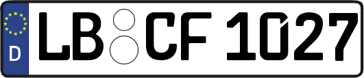 LB-CF1027