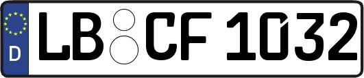 LB-CF1032