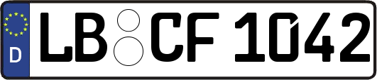 LB-CF1042