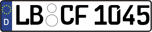 LB-CF1045