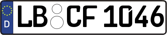 LB-CF1046