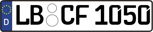 LB-CF1050