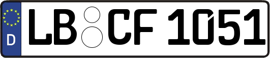 LB-CF1051