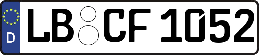 LB-CF1052