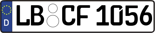 LB-CF1056
