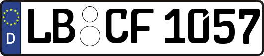 LB-CF1057