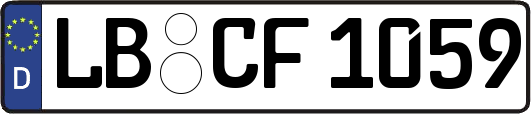 LB-CF1059