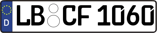 LB-CF1060