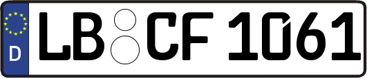 LB-CF1061