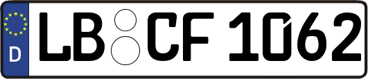 LB-CF1062
