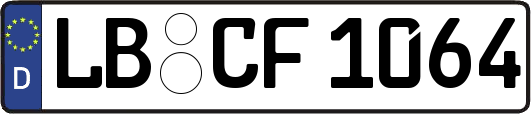 LB-CF1064