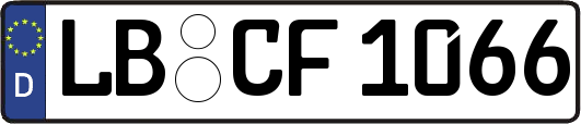 LB-CF1066