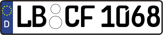 LB-CF1068