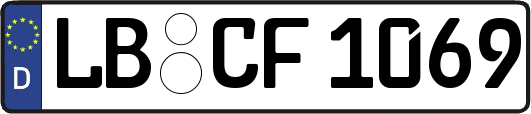 LB-CF1069