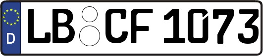 LB-CF1073
