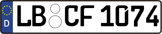 LB-CF1074