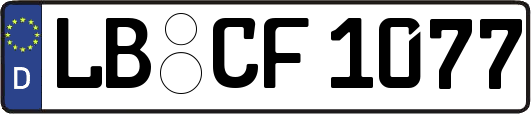LB-CF1077
