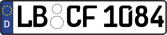 LB-CF1084