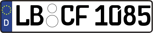 LB-CF1085