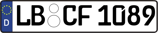 LB-CF1089