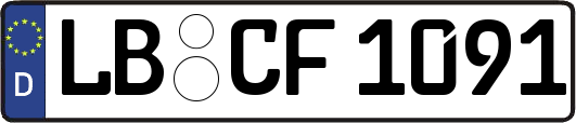 LB-CF1091