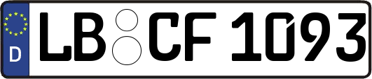 LB-CF1093