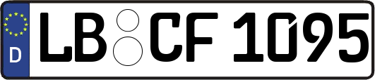 LB-CF1095