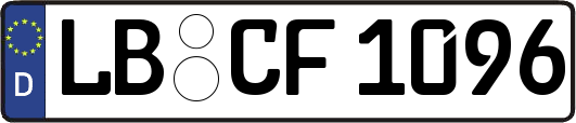 LB-CF1096