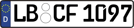 LB-CF1097