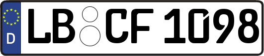 LB-CF1098