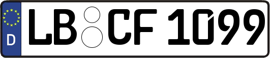 LB-CF1099