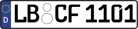 LB-CF1101
