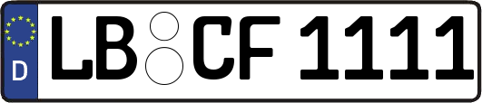LB-CF1111