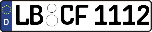 LB-CF1112
