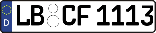 LB-CF1113