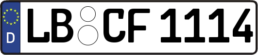 LB-CF1114