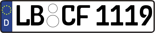 LB-CF1119