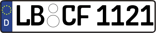 LB-CF1121