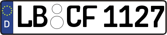 LB-CF1127