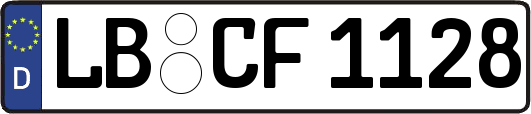 LB-CF1128