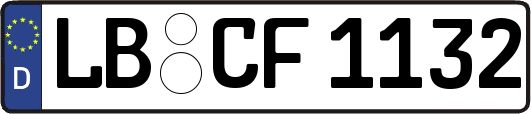 LB-CF1132