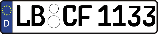LB-CF1133