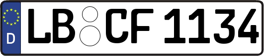 LB-CF1134