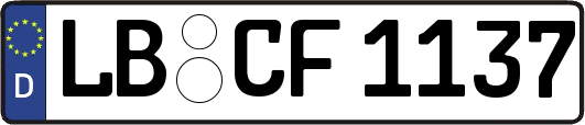 LB-CF1137