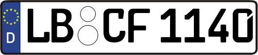 LB-CF1140
