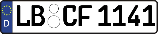 LB-CF1141
