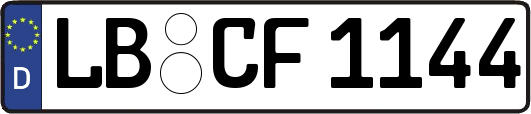 LB-CF1144