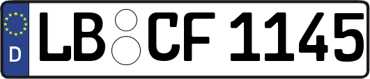 LB-CF1145