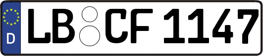LB-CF1147