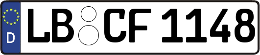 LB-CF1148